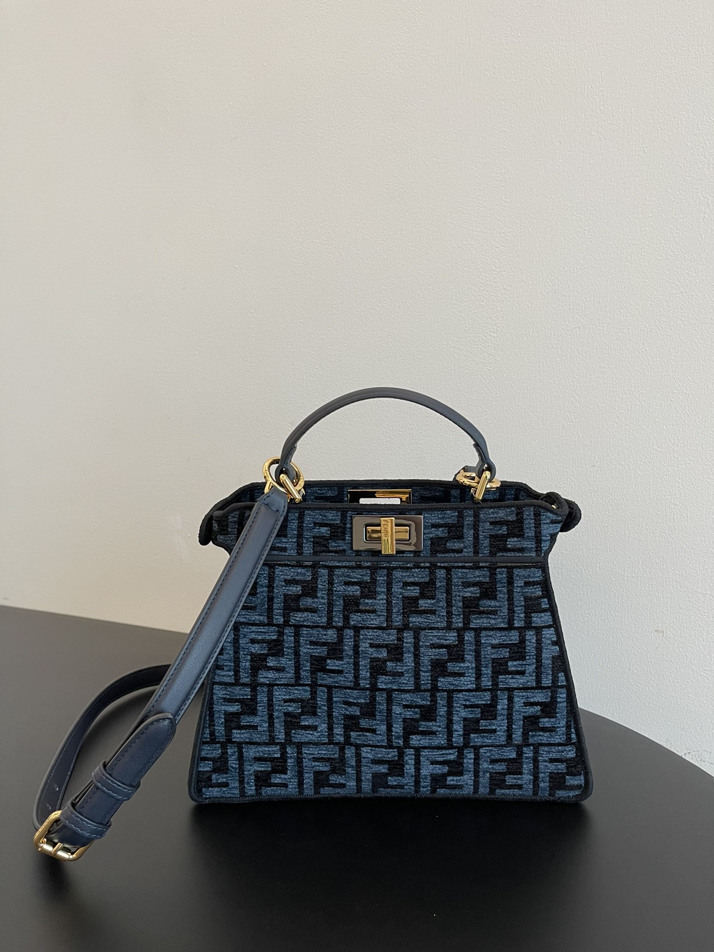 Fendi Peekaboo Bags